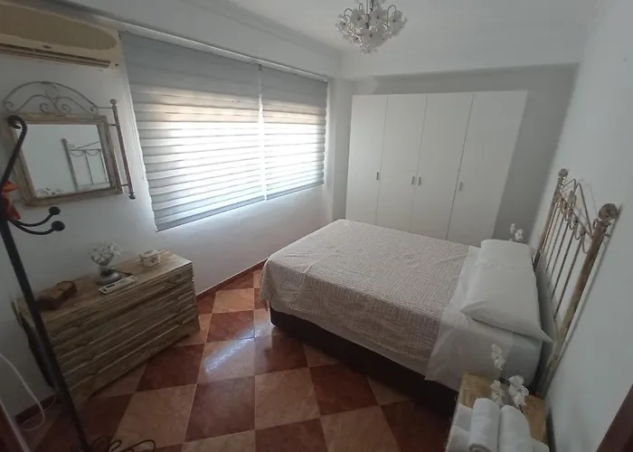 El Torreon 1 דירה
