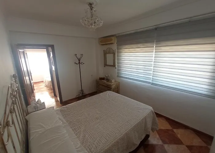 דירה El Torreon 1